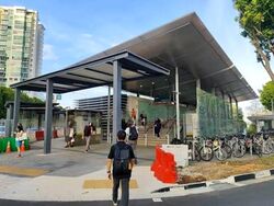 Serangoon Park (D13), Terrace #614429801